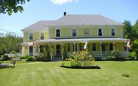 Whitman Inn